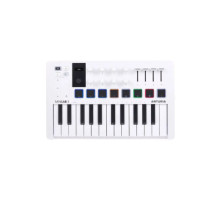 Arturia MiniLab 3 MIDI клавіатура