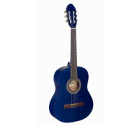 STAGG STAGG N C410 M BLUE