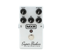 Педаль MXR M75 Super Badass Distortion