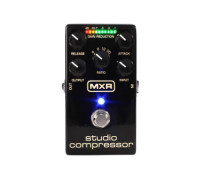 Педаль MXR M76 Studio Compressor