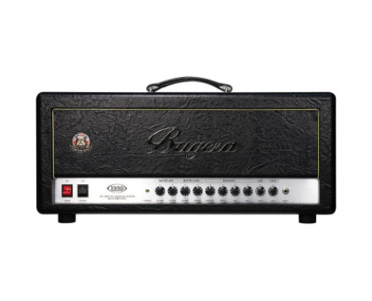 Гітарний підсилювач BUGERA +1990 INFINIUM