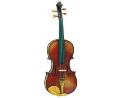 Скрипка Gliga Violin4/4Gems I Genova