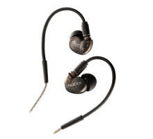 AUDIX A10X
