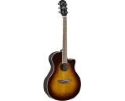 YAMAHA APX600FM (Amber)