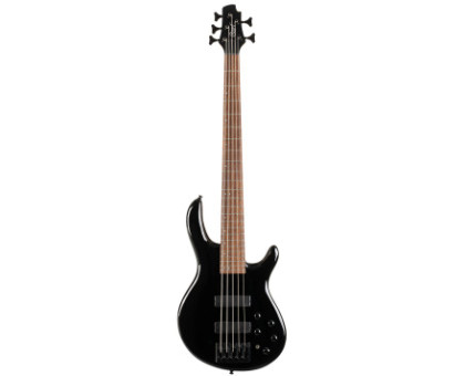 CORT C5 Deluxe (Black)