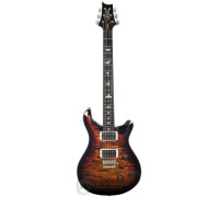 PRS CUSTOM 24 (Black Gold Burst)
