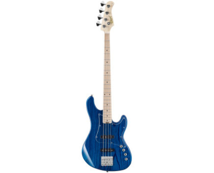 CORT GB74JJ (Aqua Blue)