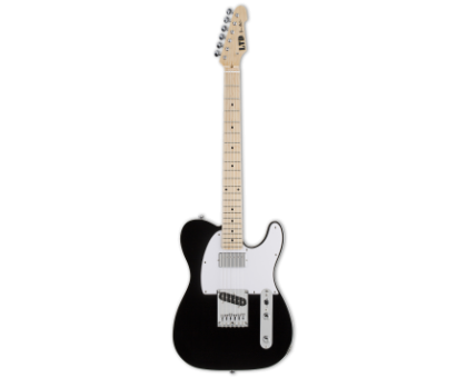 LTD RON WOOD (Black)
