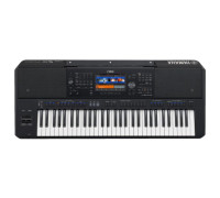 YAMAHA PSR-SX700