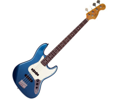 SX FJB62+/LPB - Бас гітара (копія Fender Jazz Bass) із чохлом