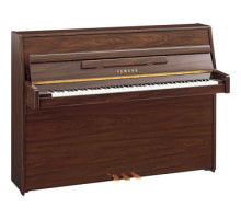 YAMAHA JU109 (Polished Walnut)