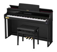 Цифрове піаніно Casio AP-750BKC7