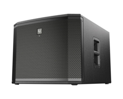 Активний сабвуфер Electro-Voice ETX-15SP