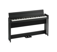 Цифрове піаніно Korg C1 Air (Black)