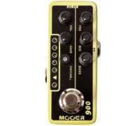 Гітарна педаль ефектів Mooer 006 US Classic Deluxe