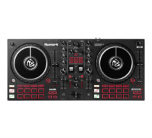 DJ-контролер Numark Mixtrack Pro FX