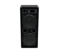 Пасивна акустична система Omnitronic DX-2222