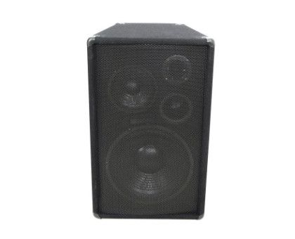 Пасивна акустична система Omnitronic TMX-1230
