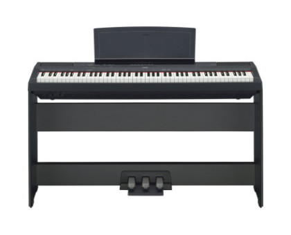 Цифрове піаніно YAMAHA P-115 (B)