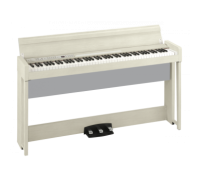 Цифрове піаніно Korg C1 Air (White Ash)