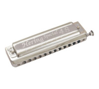 HERING CHROMATIC HERING SPECIAL 48 7148-C Губна гармошка