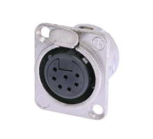 Neutrik NC7FD-L-1