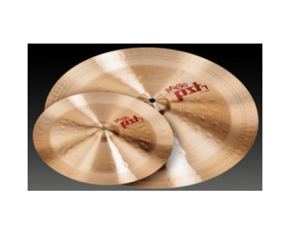 Paiste 7 China 14