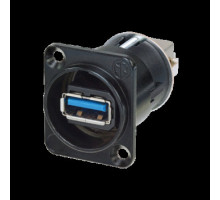 Neutrik NAUSB3-B