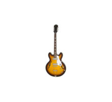 EPIPHONE Casino Vint. Sunburst Ch Hdwe Гітара напівакустична
