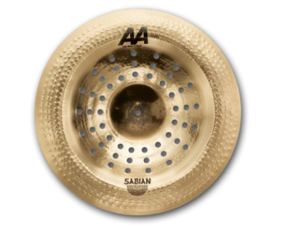 SABIAN 17