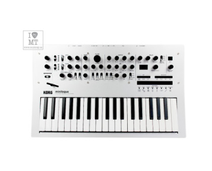 KORG MINILOGUE Синтезатор аналоговий
