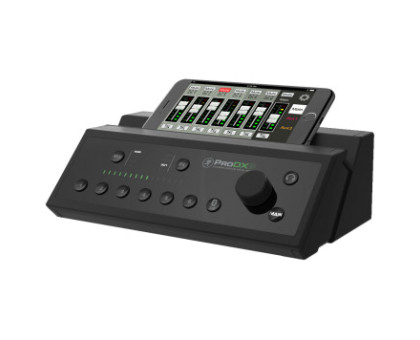 MACKIE PRODX8 Мікшерний пульт