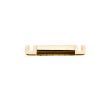 GIBSON HISTORIC LIGHTWEIGHT TAILPIECE (GOLD) Струнотримач