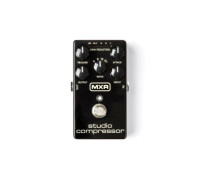 MXR M76 Studio Compressor Педаль ефектів