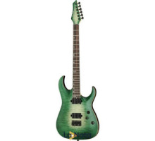 Електрогітара Harley Benton Amarok-BT EGNT Quilted Burst