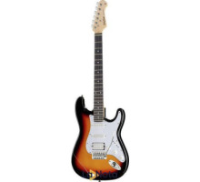 Електрогітара Harley Benton ST-20HSS SB Standard Series