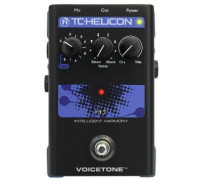 Педаль ефектів TC Helicon VoiceTone H1