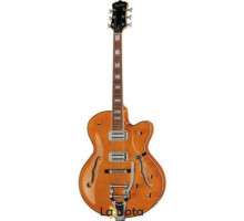 Електрогітара Harley Benton BigTone Trem Vintage Orange