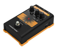 Педаль ефектів TC Helicon VoiceTone E1