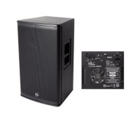 Акустична система Alpha Audio A-Amp pro Twelve 12