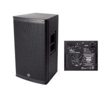 Акустична система Alpha Audio A-Amp pro Twelve 12