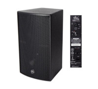 Акустична система Alpha Audio A-Amp pro Ten 10