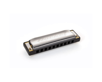 Губна гармошка Hohner Progressive Rocket M2013056P E-major