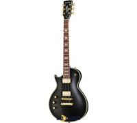 Електрогітара Harley Benton SC-Custom II LH Vintage Black