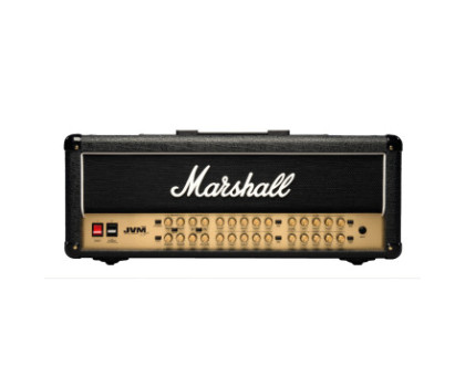 MARSHALL JVM410H Гітарний підсилювач