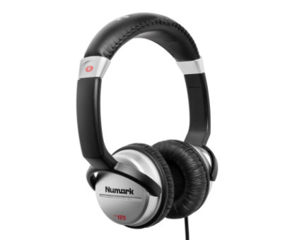 NUMARK HF125