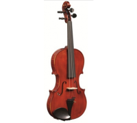 Скрипка 4/4 Strunal Stradivarius 331W antic