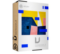 Набір програмного забезпечення Arturia V Collection 8