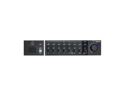 Цифровий мікшерний пульт Audio-Technica ATDM-0604