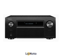 Denon AVC-X8500HA Black